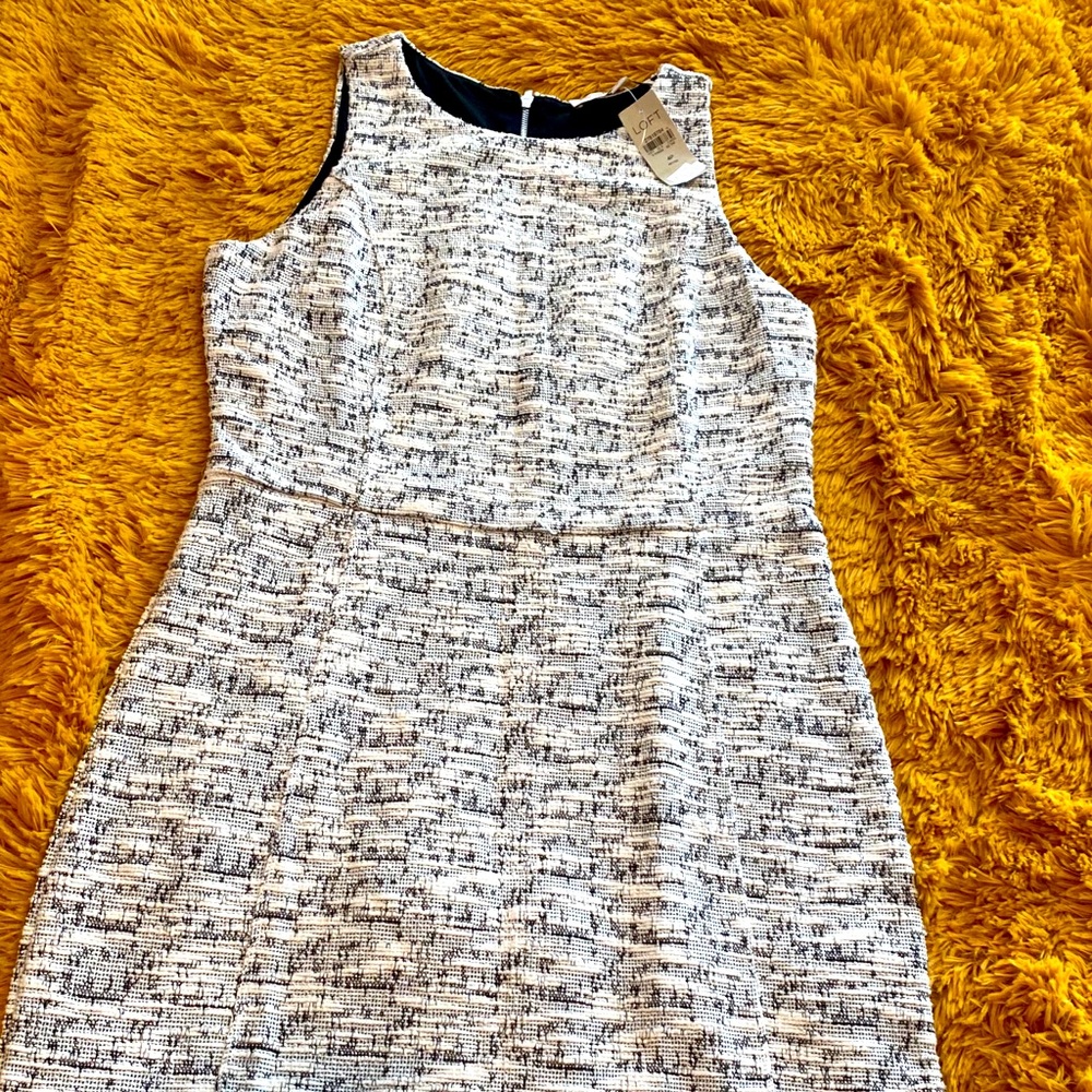 LOFT dress